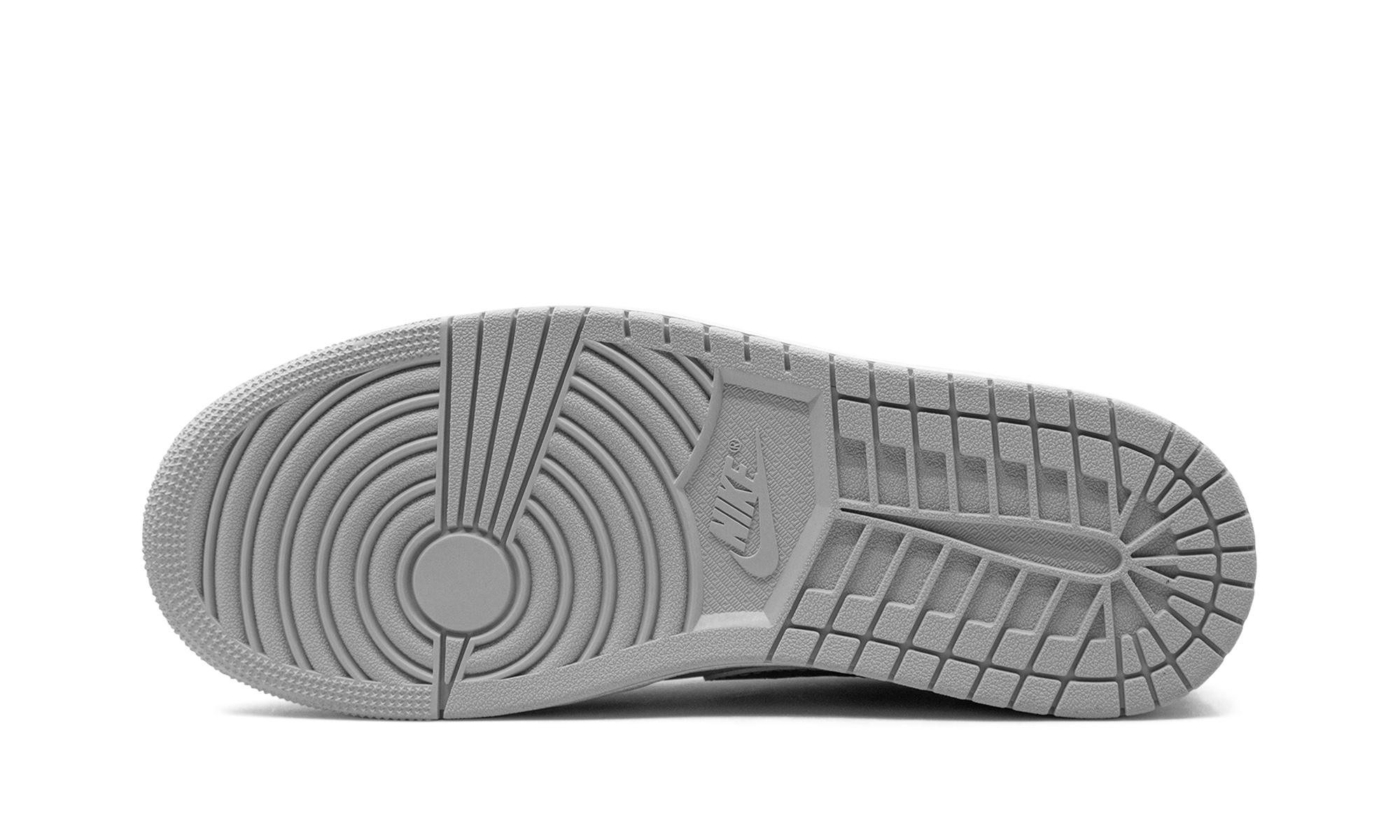 Air Jordan 1 Low "Metallic Silver" CZ0790 002