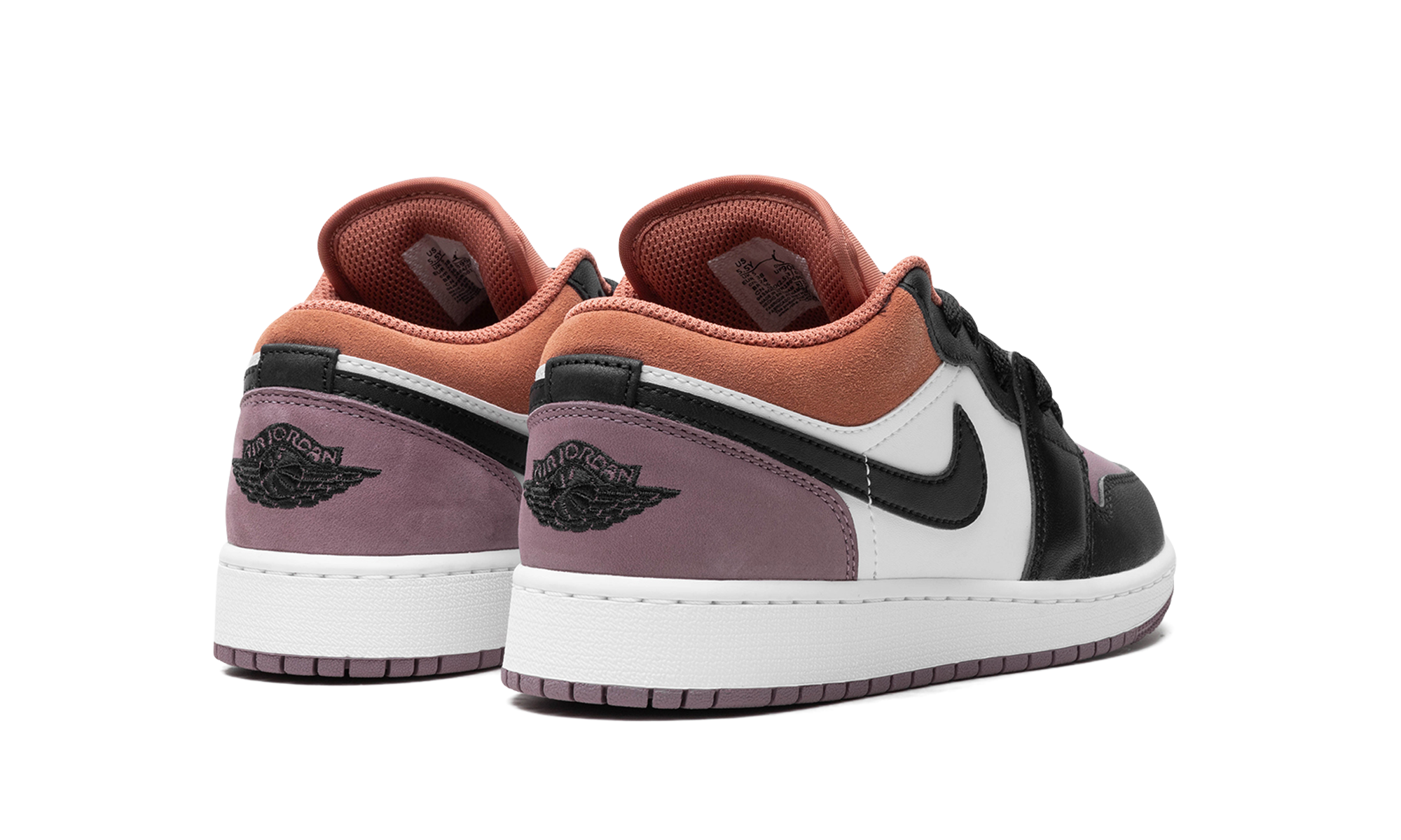 Air Jordan 1 Low SE GS "Sky J Mauve" FB9908 102