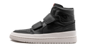 Air Jordan 1 RE HI Double STRP "Black" AQ7924 001