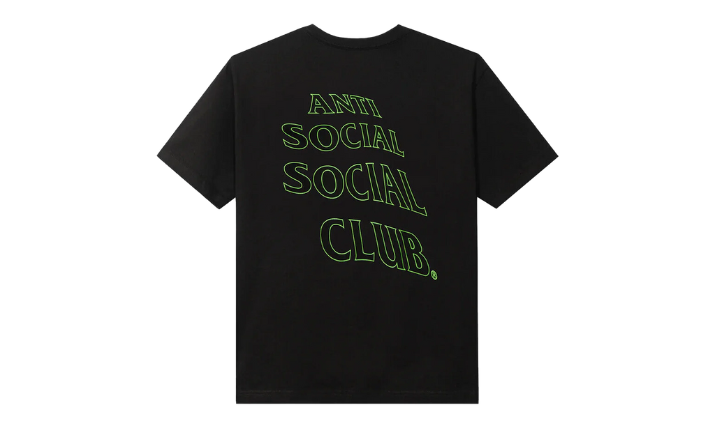 Passing Fad Tee "Mint Green" 938958