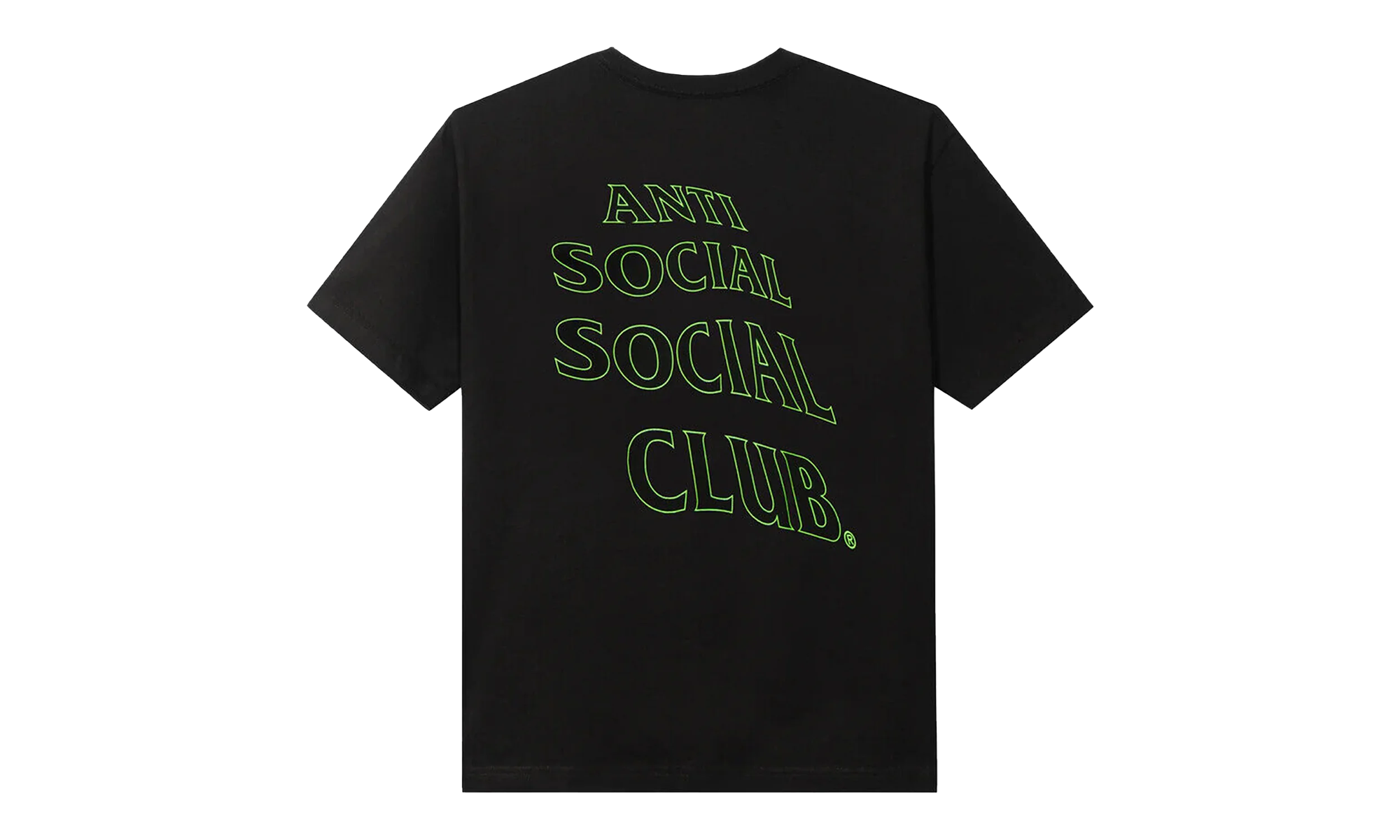 Passing Fad Tee "Mint Green" 938958