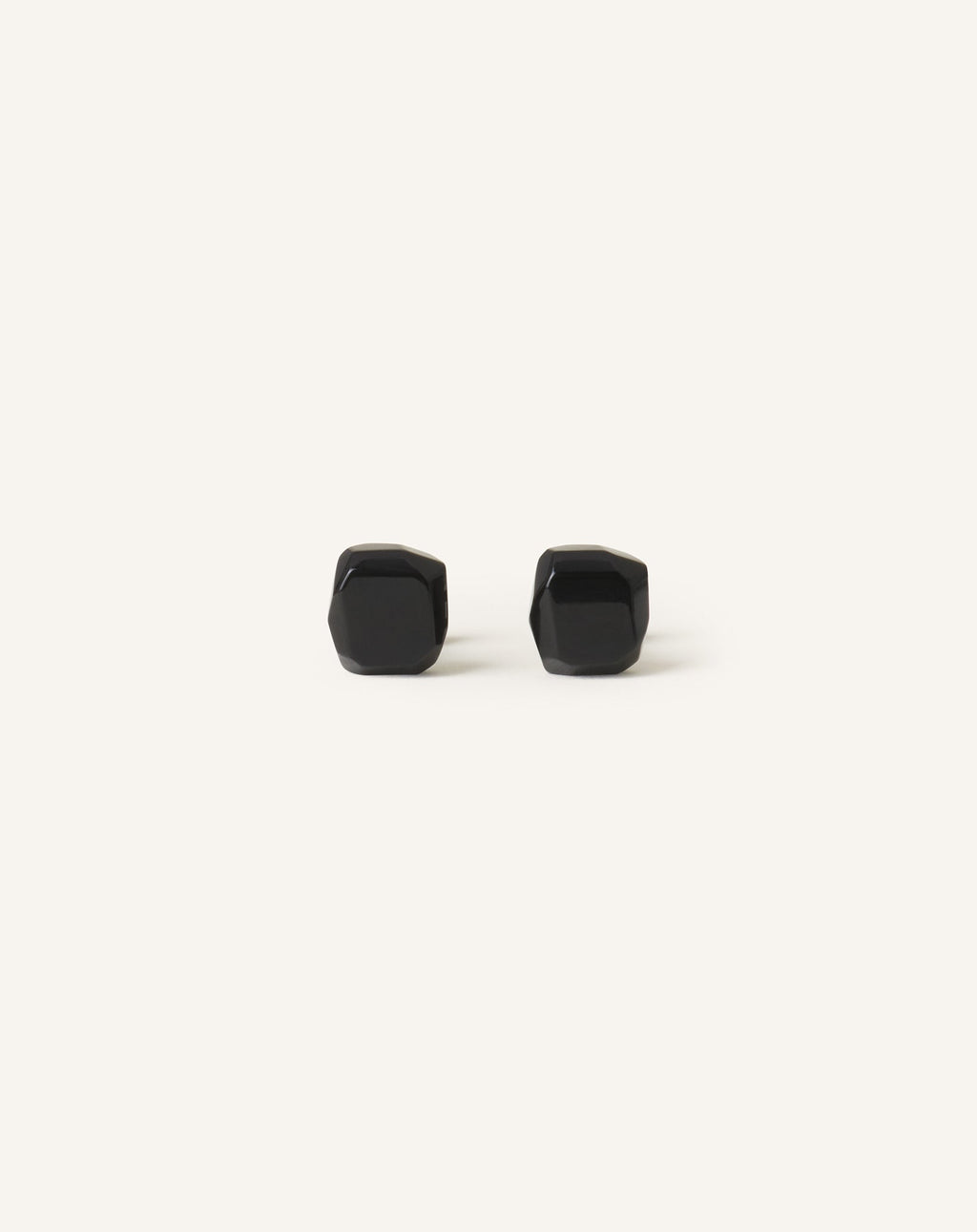 ROCKS CUFFLINKS