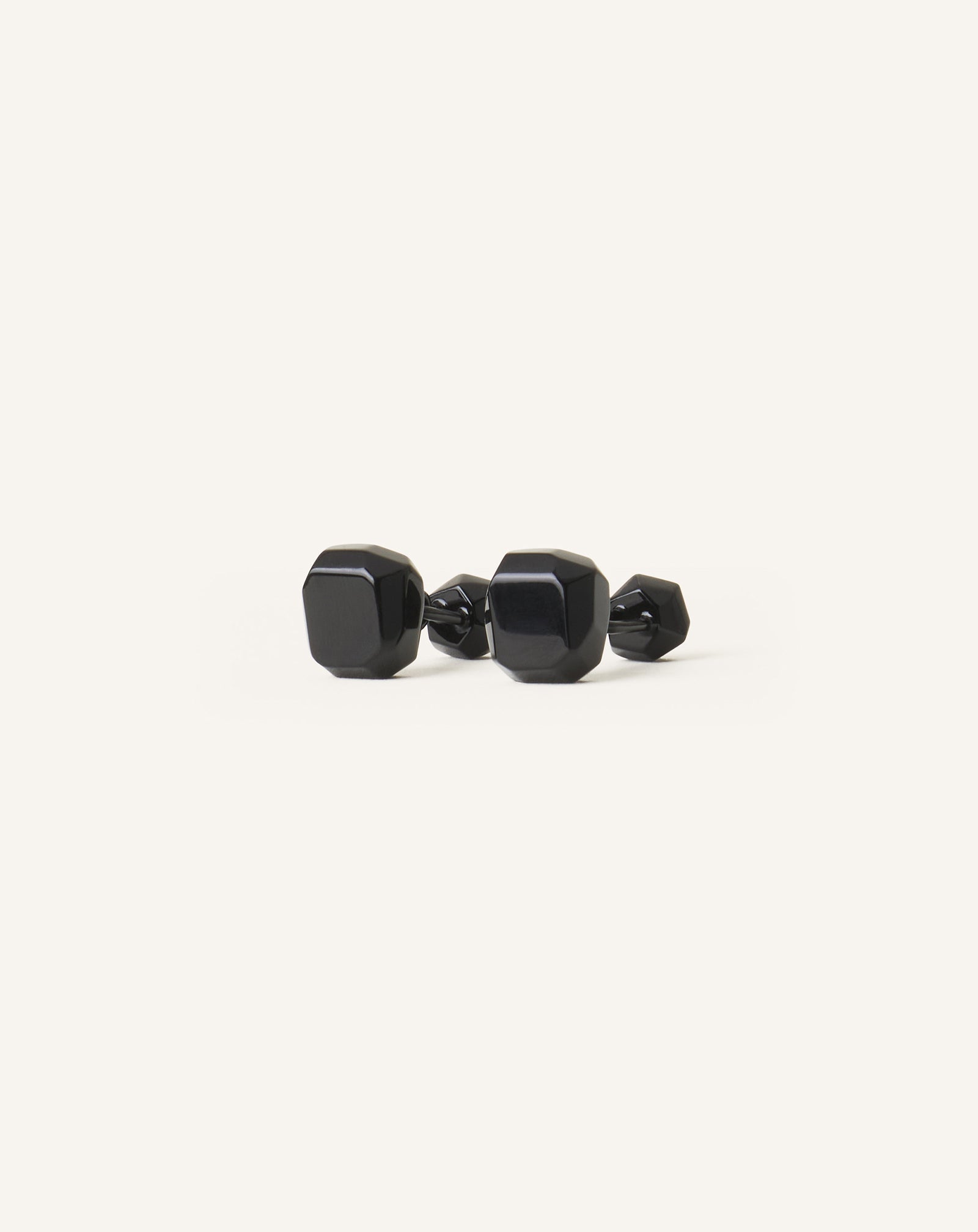 ROCKS CUFFLINKS