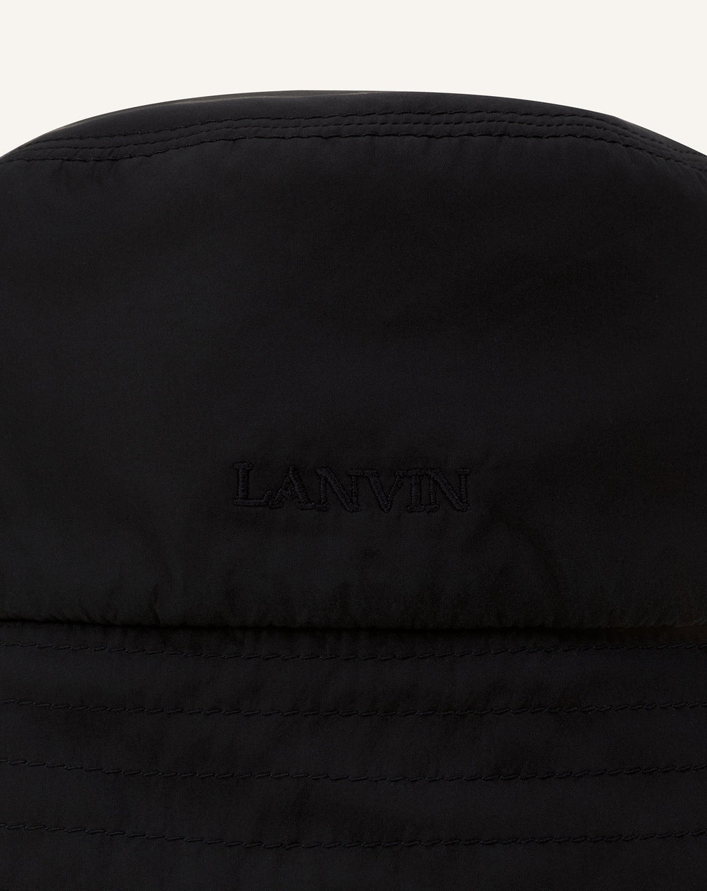 LEOPARD PRINT REVERSIBLE BUCKET HAT