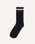 LANVIN SOCKS IN COTTON