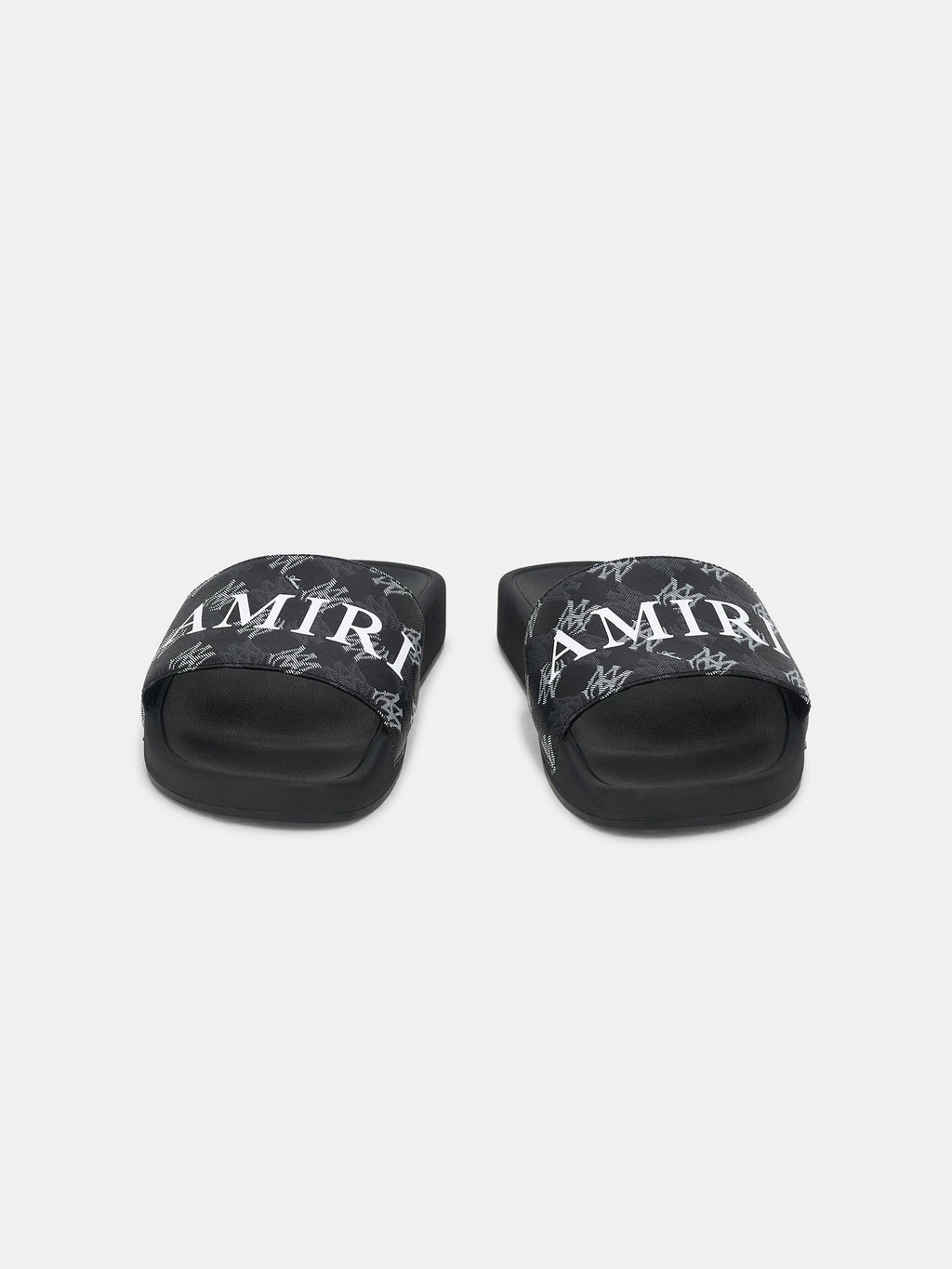 AMIRI SLIDE - Black