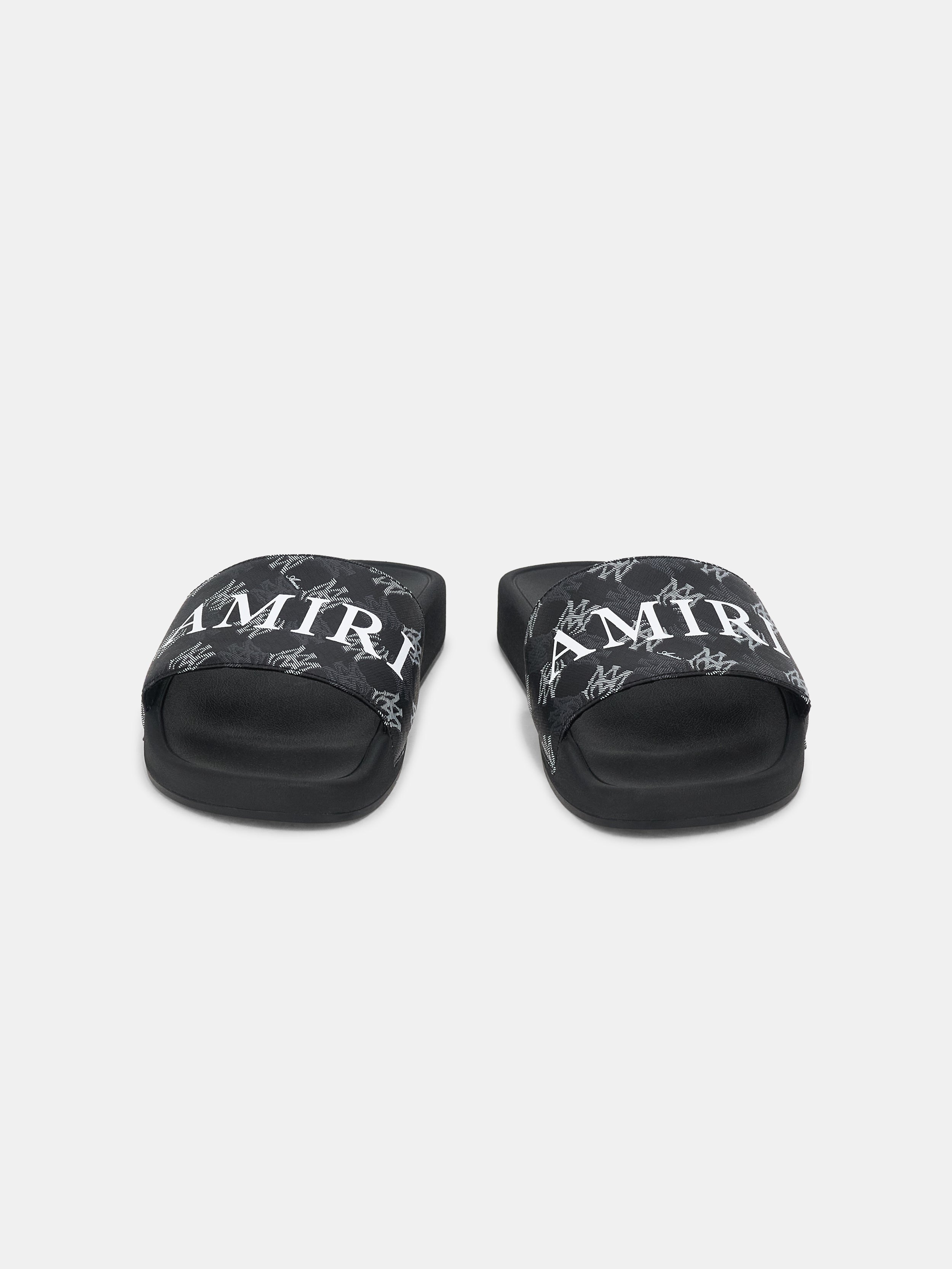 AMIRI SLIDE - Black