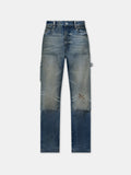 LIGHTWEIGHT CARPENTER JEAN - Desert Sky
