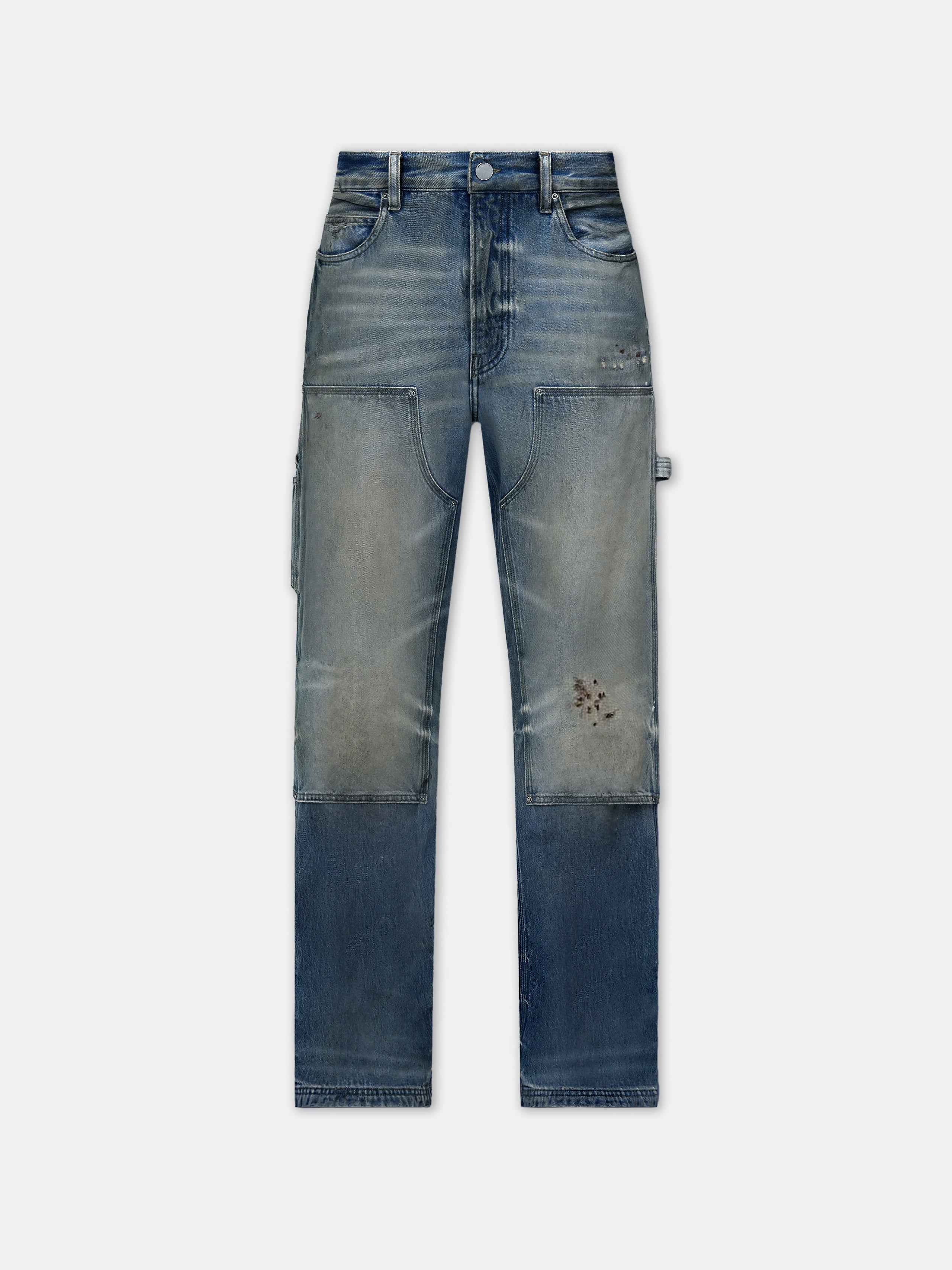 LIGHTWEIGHT CARPENTER JEAN - Desert Sky
