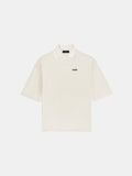 AMIRI POLO - Ivory