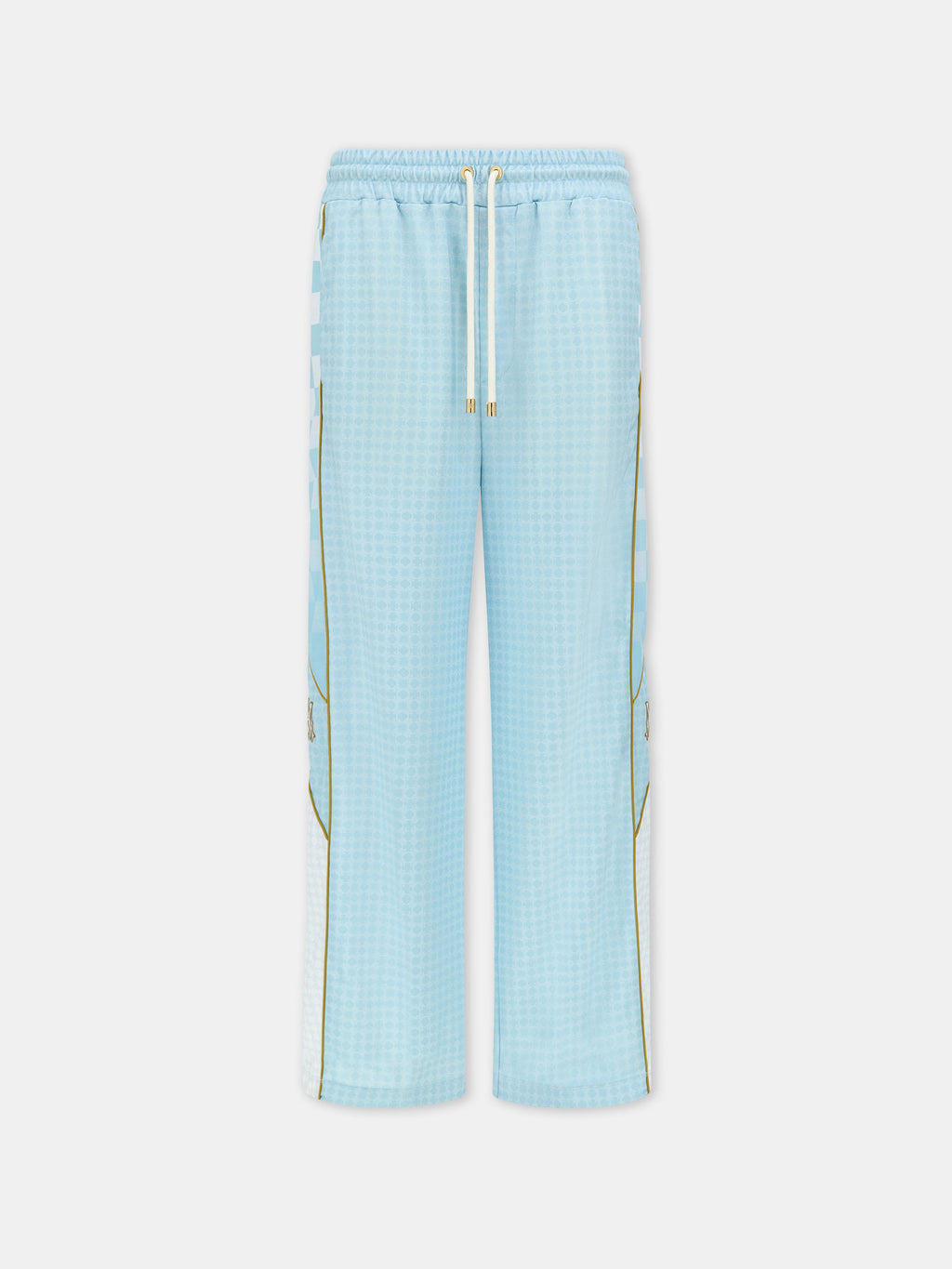 AMIRI SPORT TRACK PANT - Sky