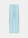 AMIRI SPORT TRACK PANT - Sky