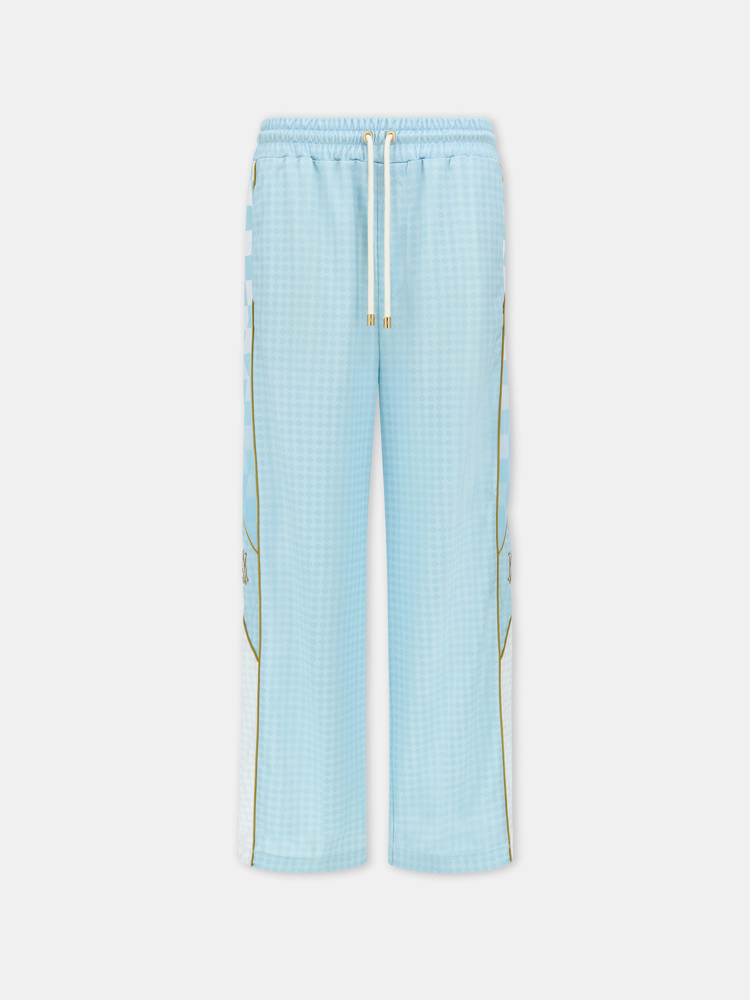 AMIRI SPORT TRACK PANT - Sky