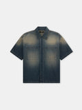AMIRI DENIM SHIRT - Sandstone