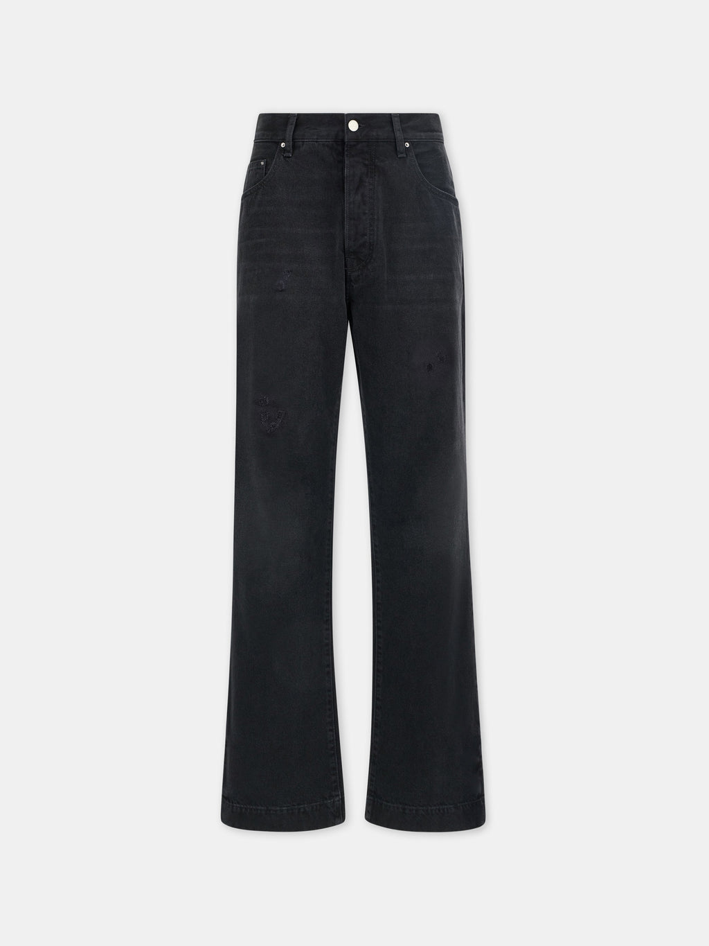BAGGY JEAN - Vintage Black