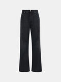 BAGGY JEAN - Vintage Black