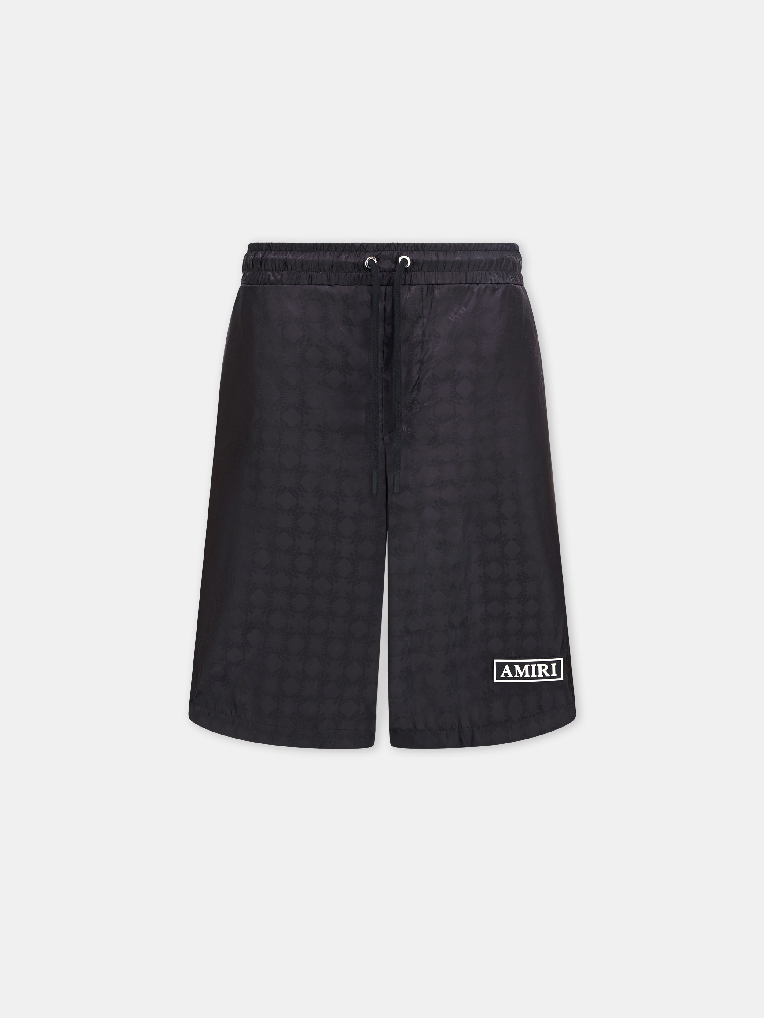 MA QUAD SHORT - Black