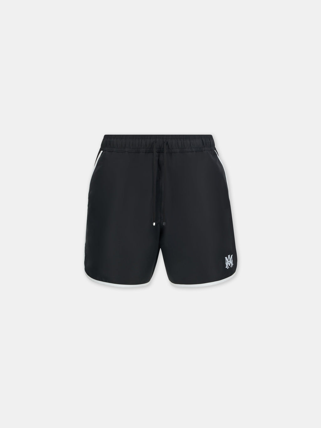 MA SPORTY SWIMSHORT - Black