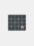 MA QUAD CANVAS BIFOLD - Blue