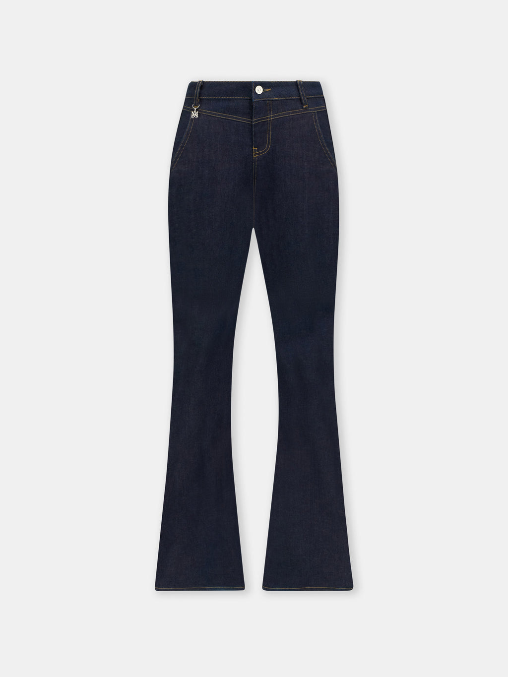 WOMEN - WOMEN'S RAW JEANS - Raw Indigo