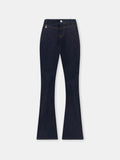 WOMEN - WOMEN'S RAW JEANS - Raw Indigo