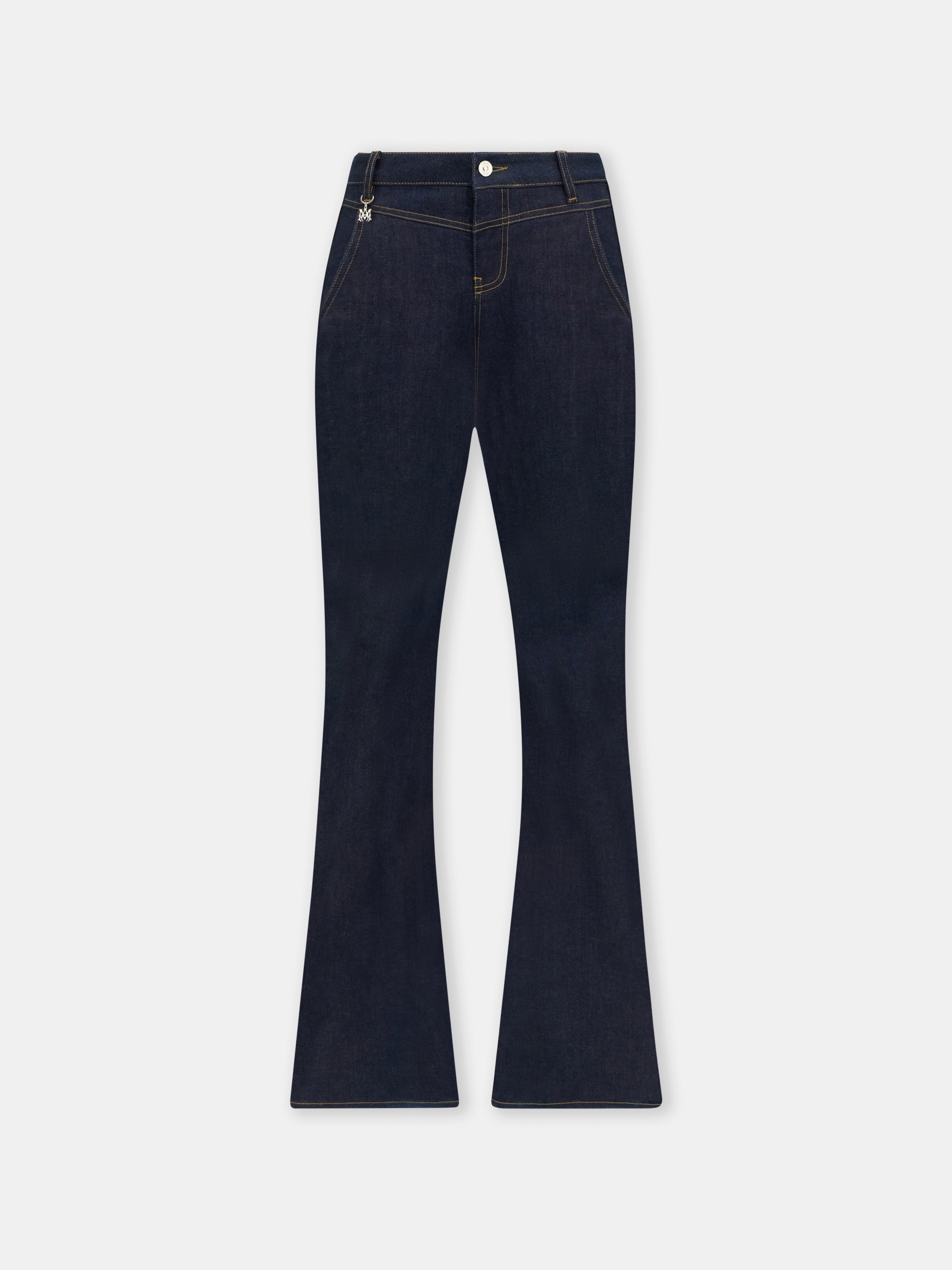 WOMEN - WOMEN'S RAW JEANS - Raw Indigo