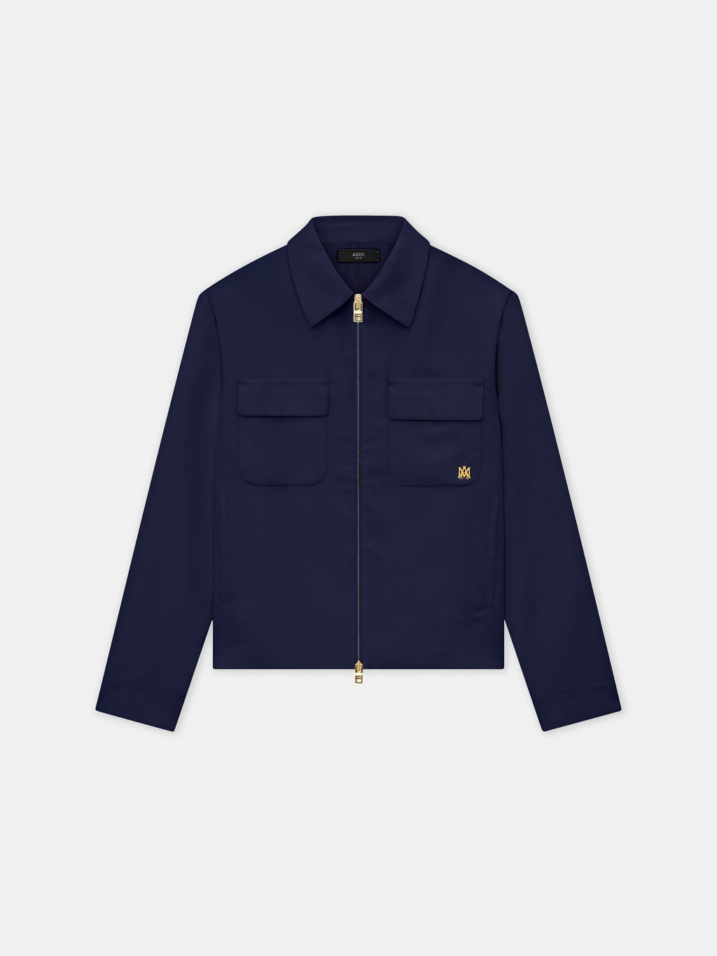 MA BLOUSON - Dark Blue