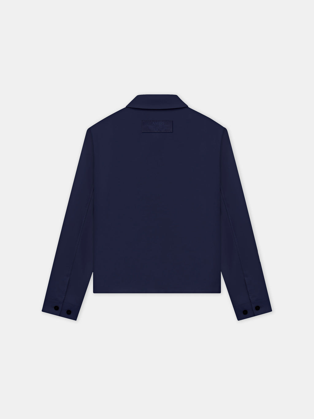 MA BLOUSON - Dark Blue