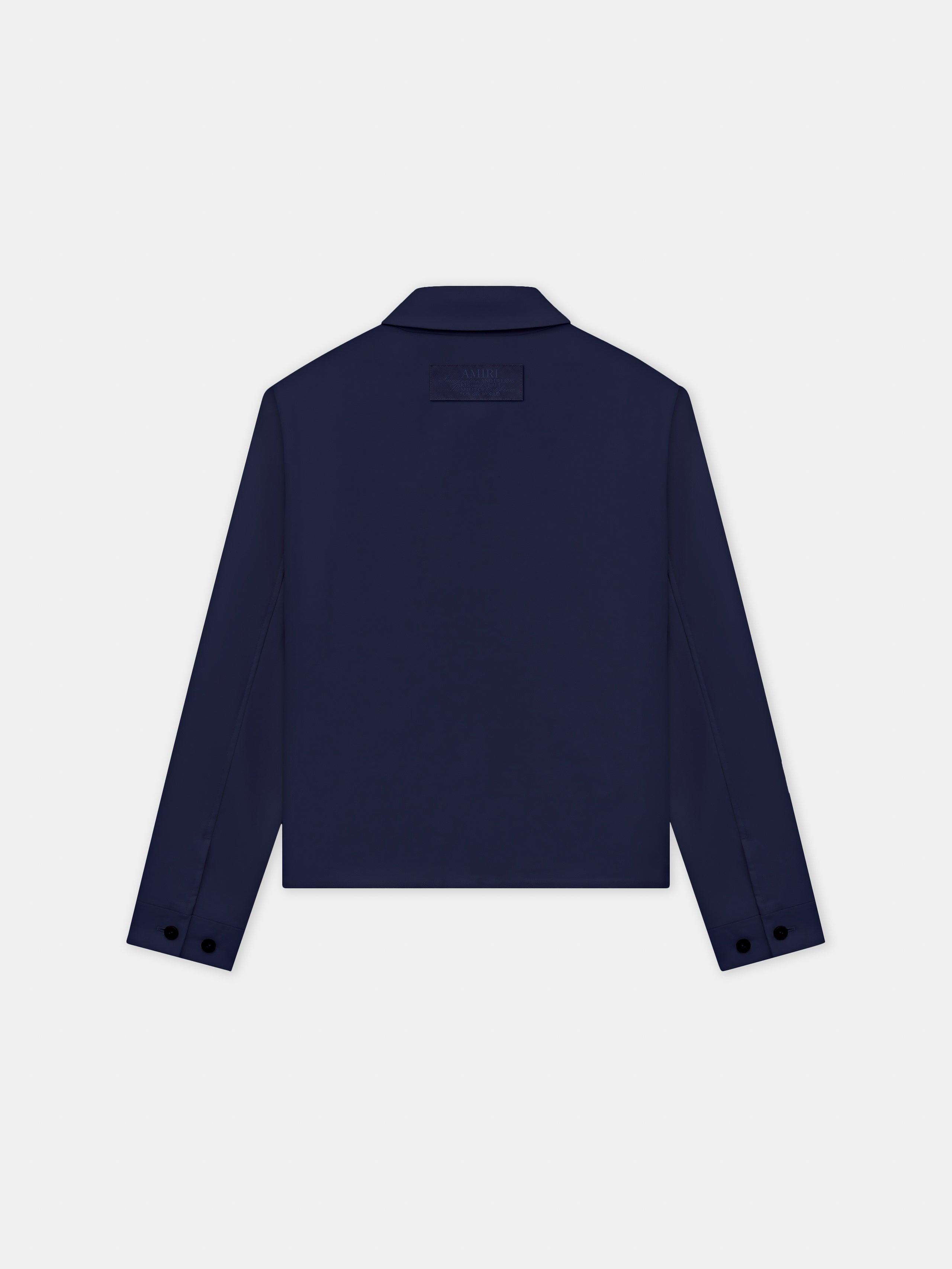 MA BLOUSON - Dark Blue