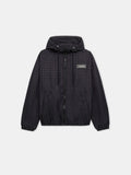 MA QUAD WINDBREAKER - Black