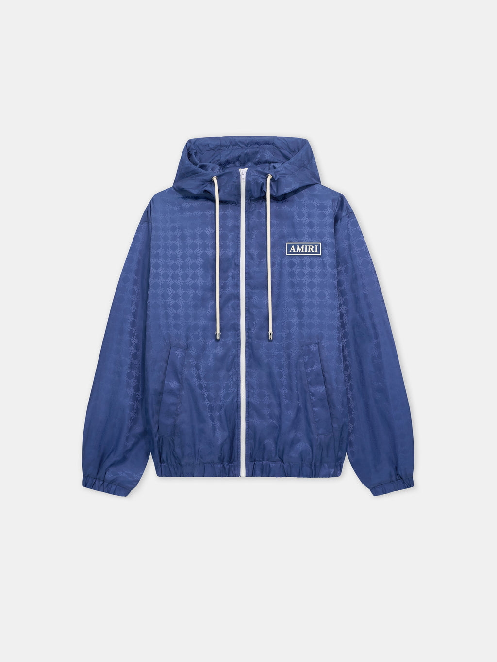 MA QUAD WINDBREAKER - Stone Blue
