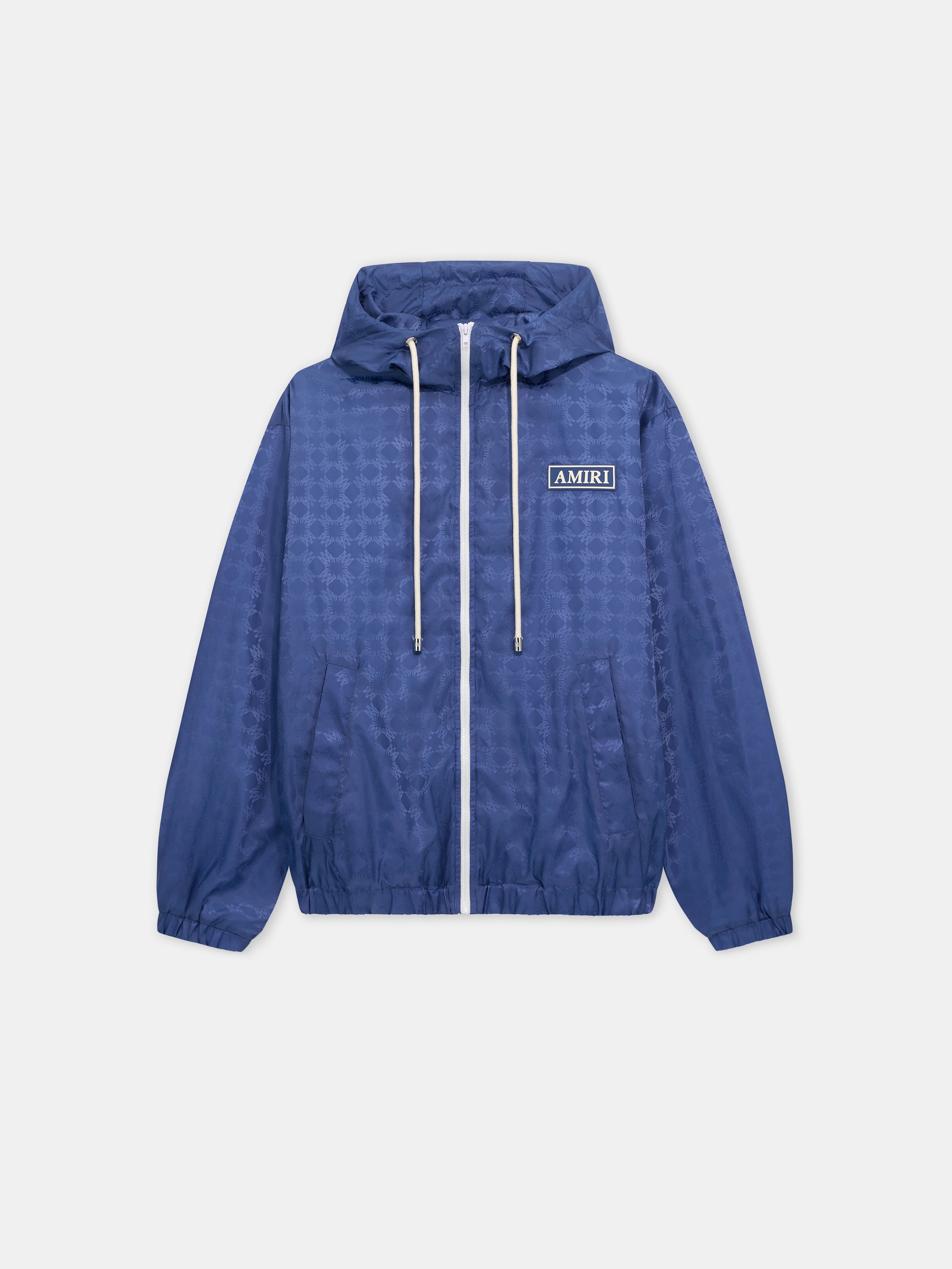 MA QUAD WINDBREAKER - Stone Blue