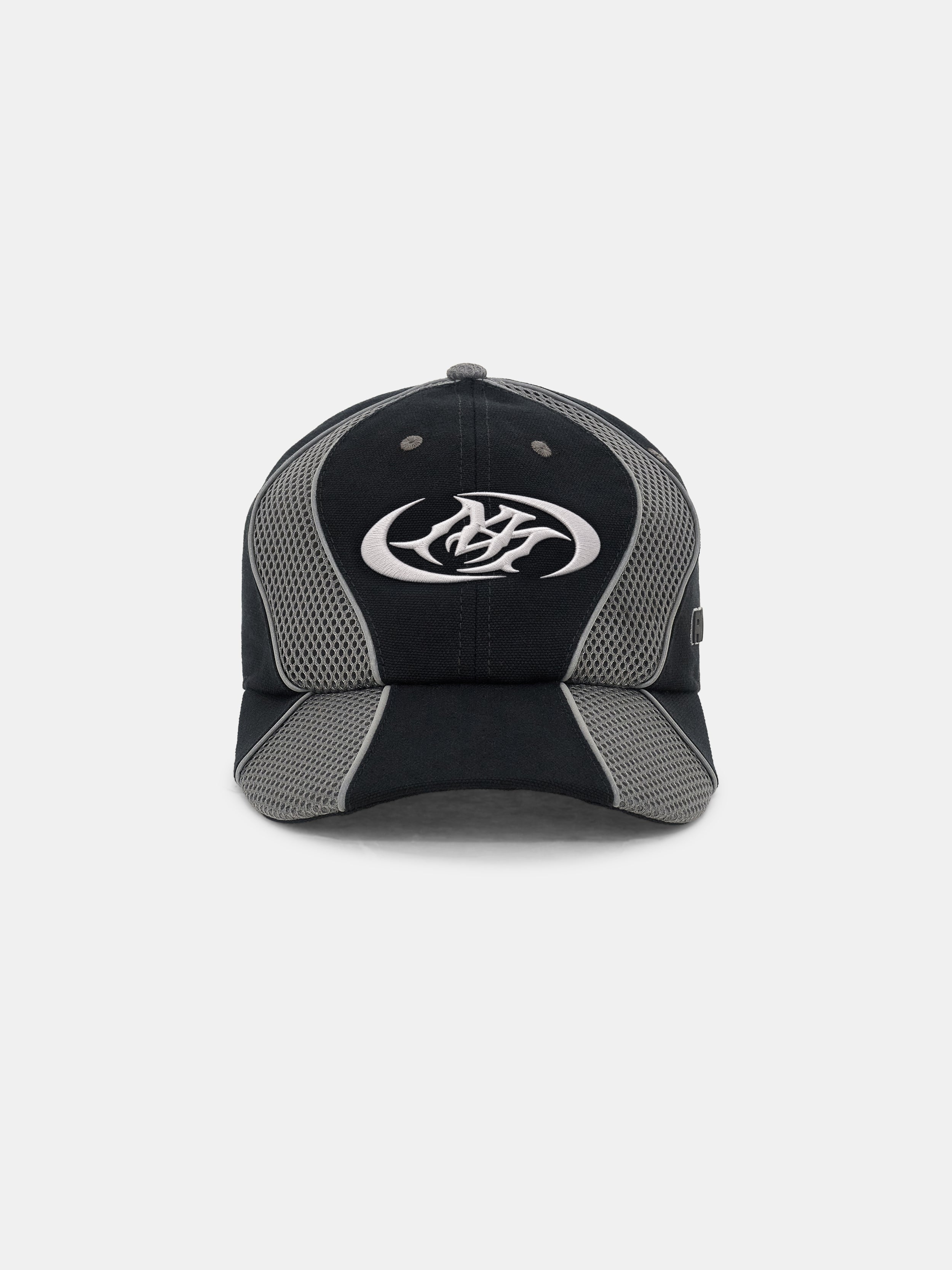 SPORT DAD HAT - Black