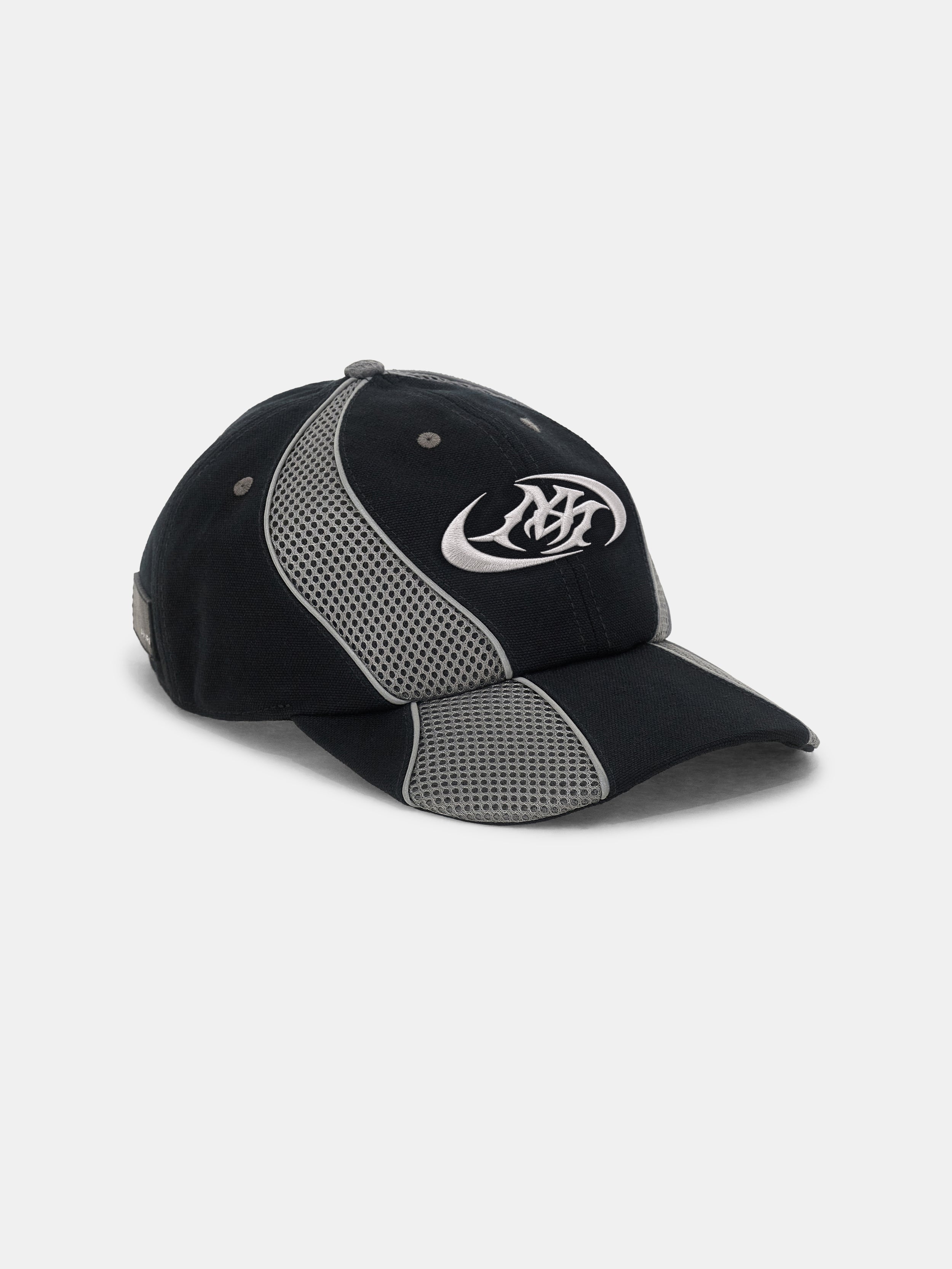SPORT DAD HAT - Black