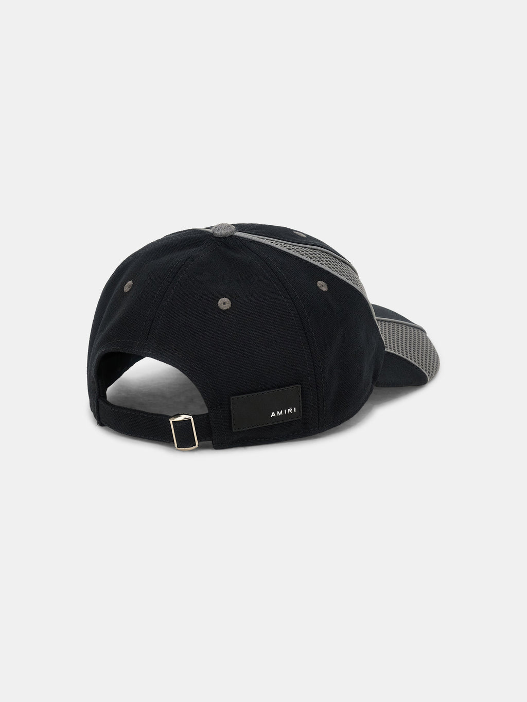 SPORT DAD HAT - Black