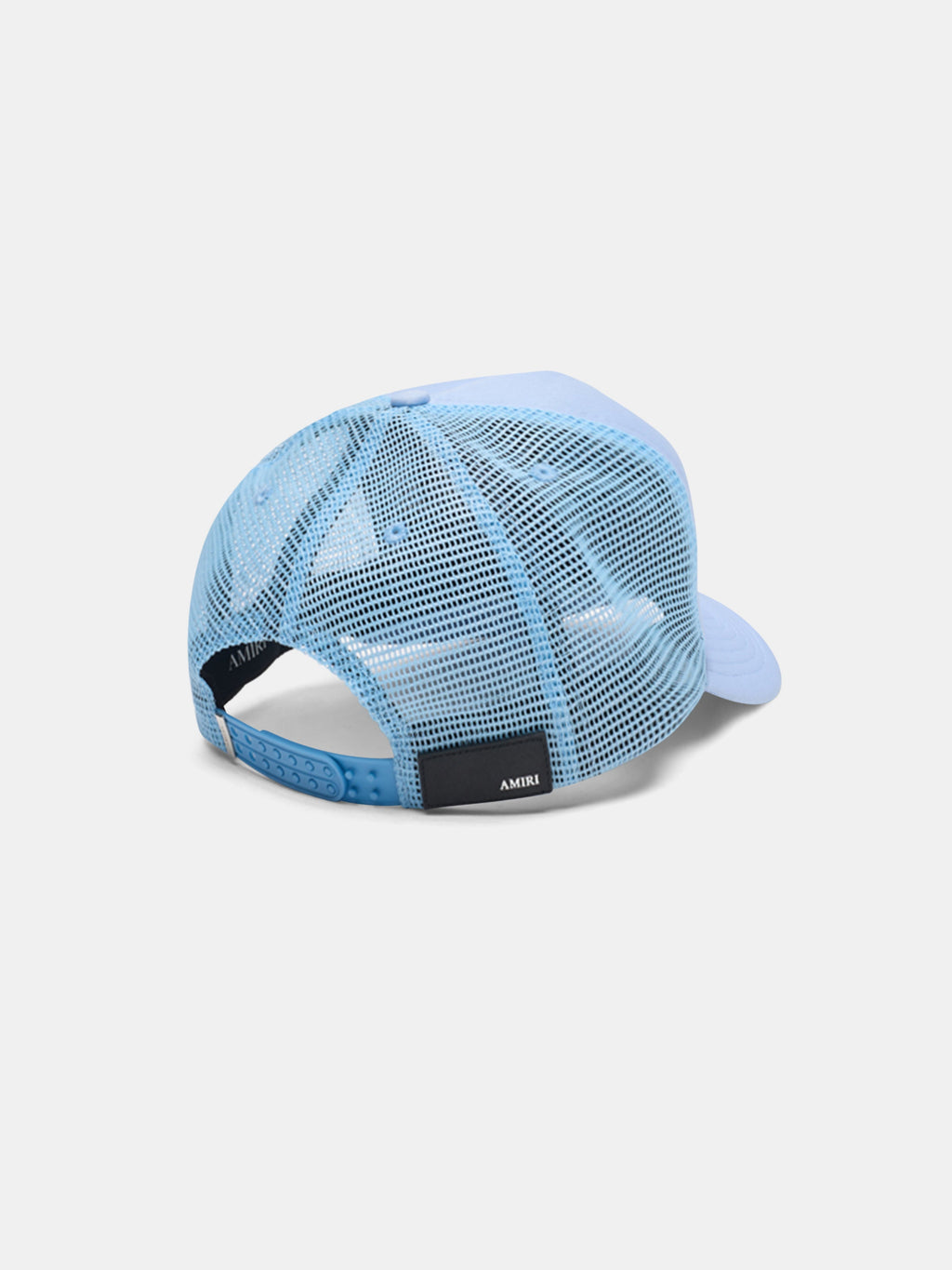 MA SURF FOAM TRUCKER HAT - Skyline Blue