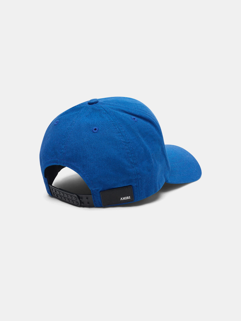 ARTS DISTRICT CANVAS HAT - Sapphire