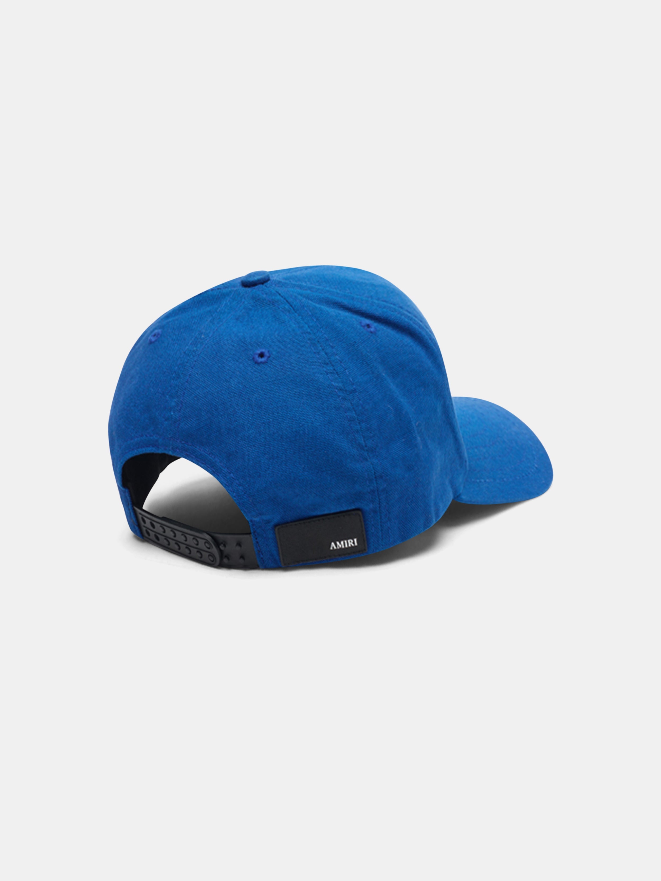 ARTS DISTRICT CANVAS HAT - Sapphire