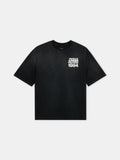 AMIRI 1994 OVERSIZED TEE - Black