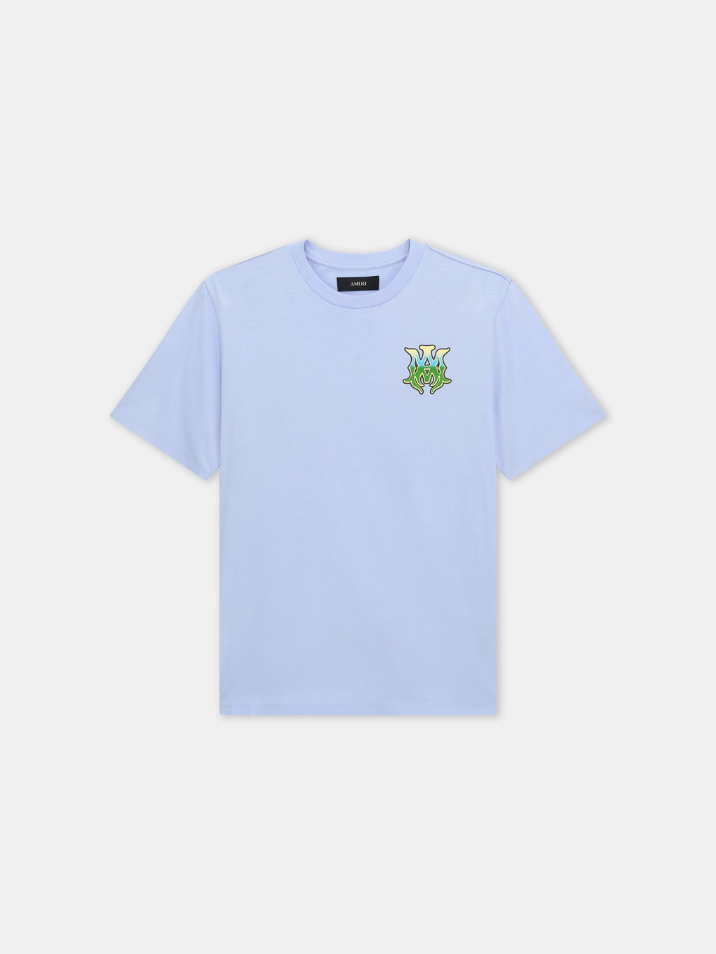 MA TEE - Skyline Blue