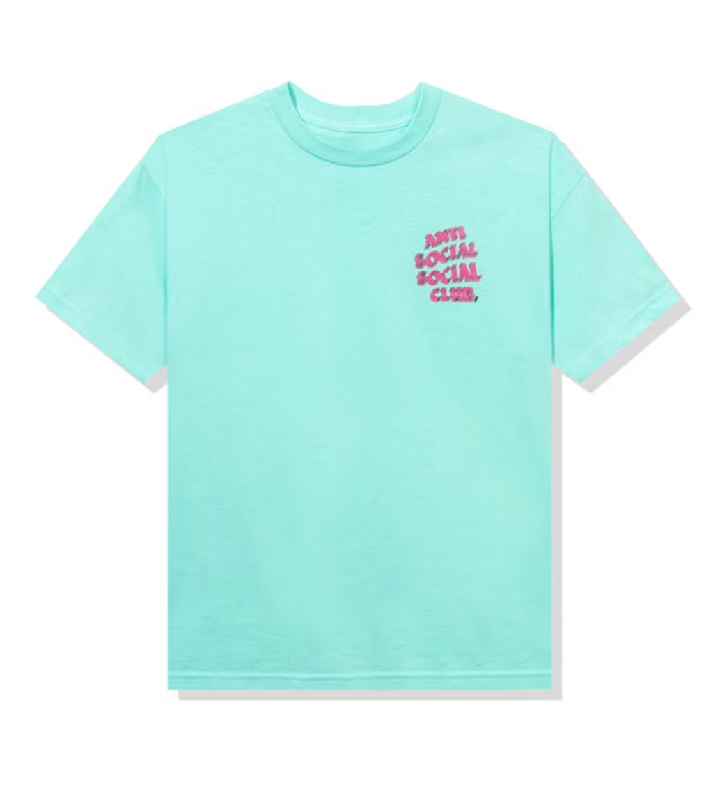 ASSC How Deep Mint Tee