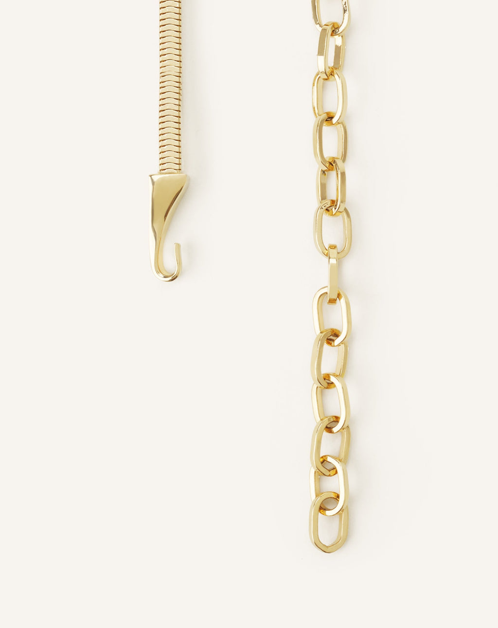 TWIST HIP BELT