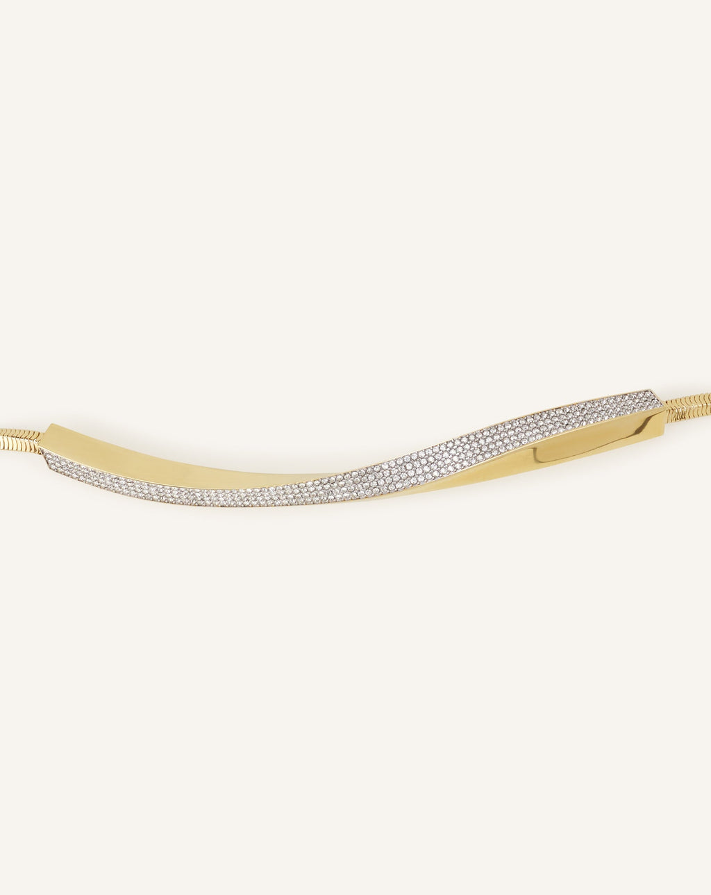 TWIST HIP BELT