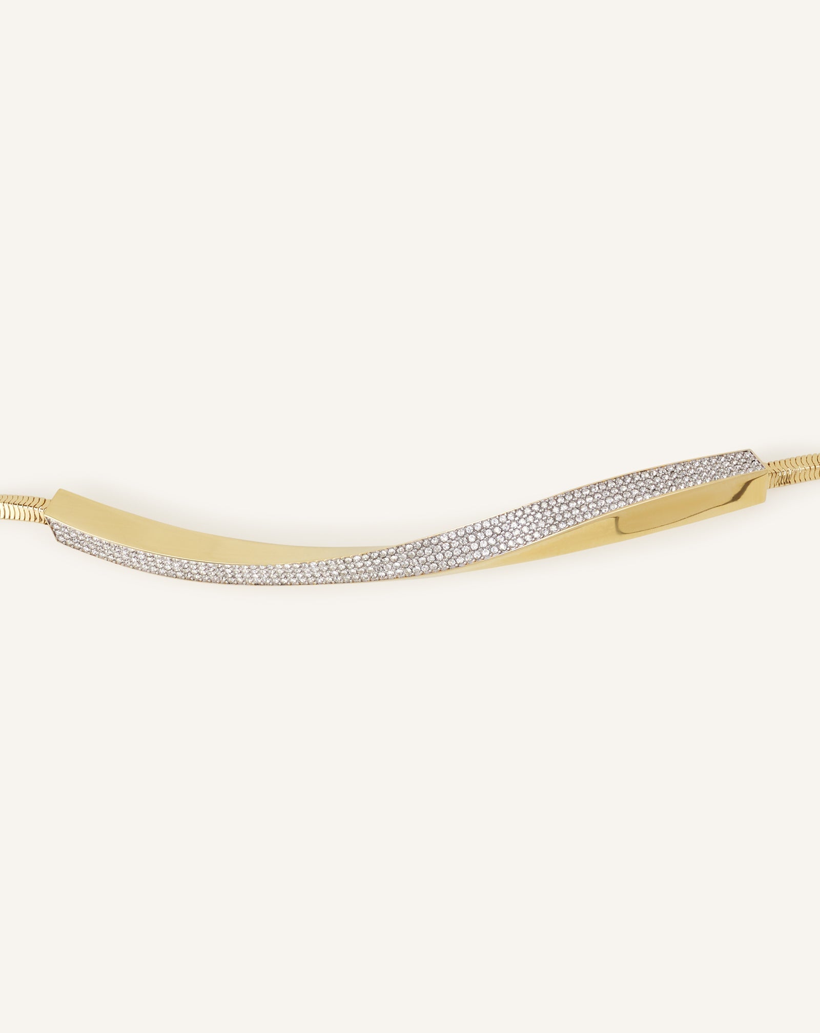 TWIST HIP BELT