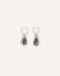 AURORE HOOP EARRINGS