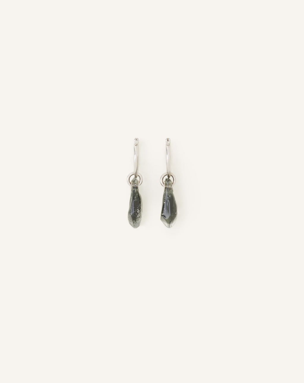 AURORE HOOP EARRINGS