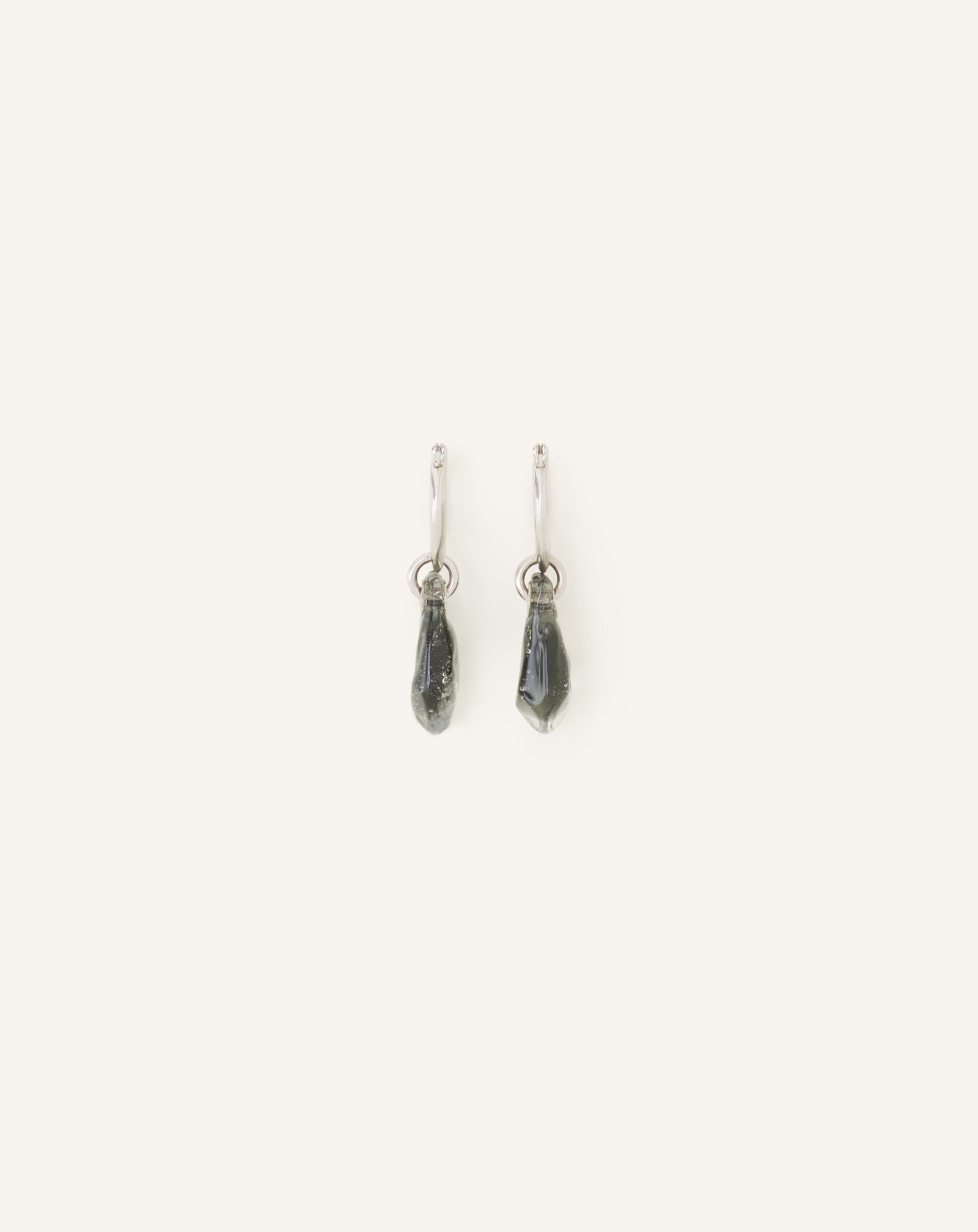 AURORE HOOP EARRINGS