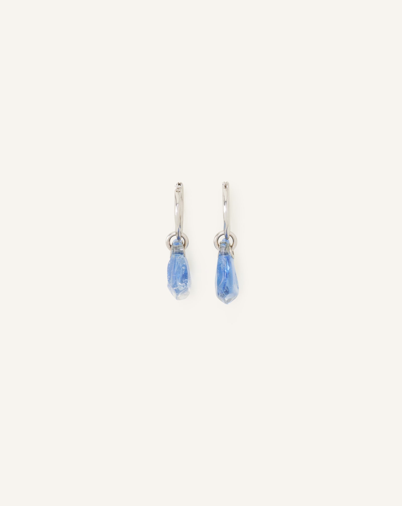 AURORE HOOP EARRINGS