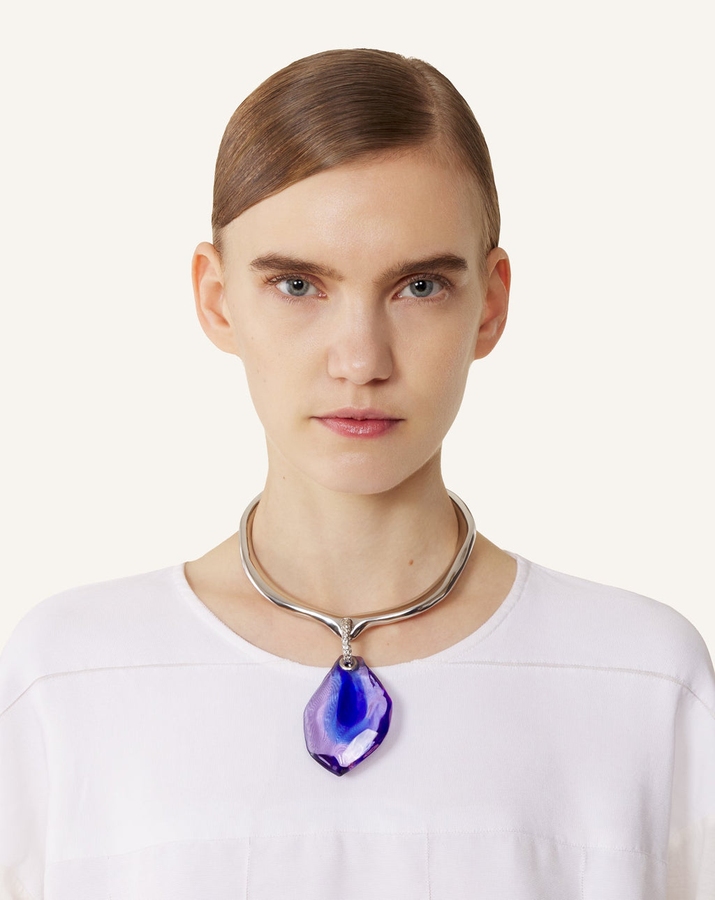 AURORE NECKLACE