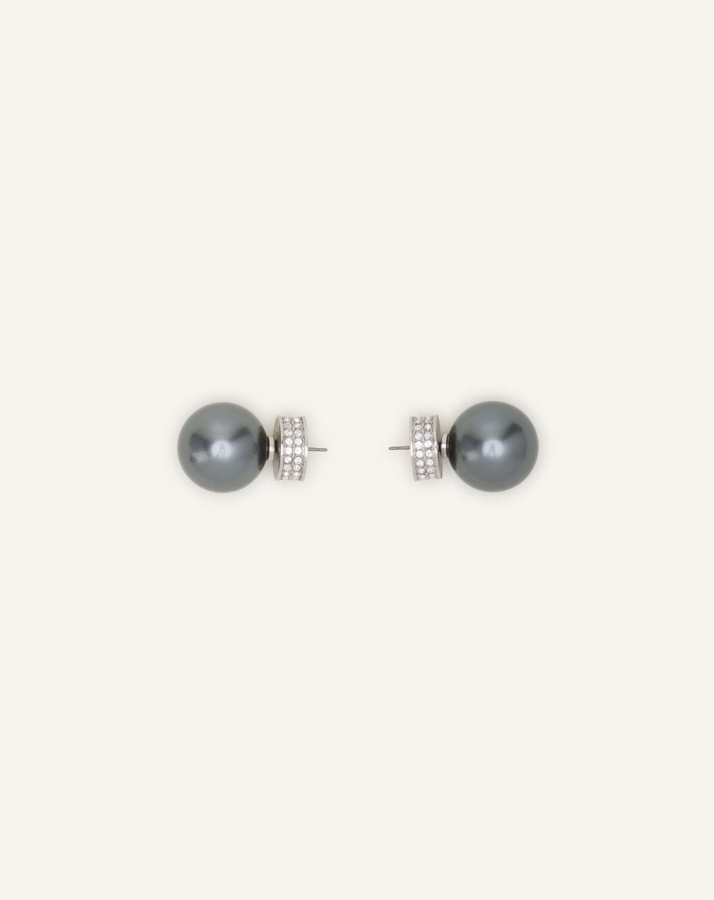 LES PERLES BY LANVIN EARSTUDS